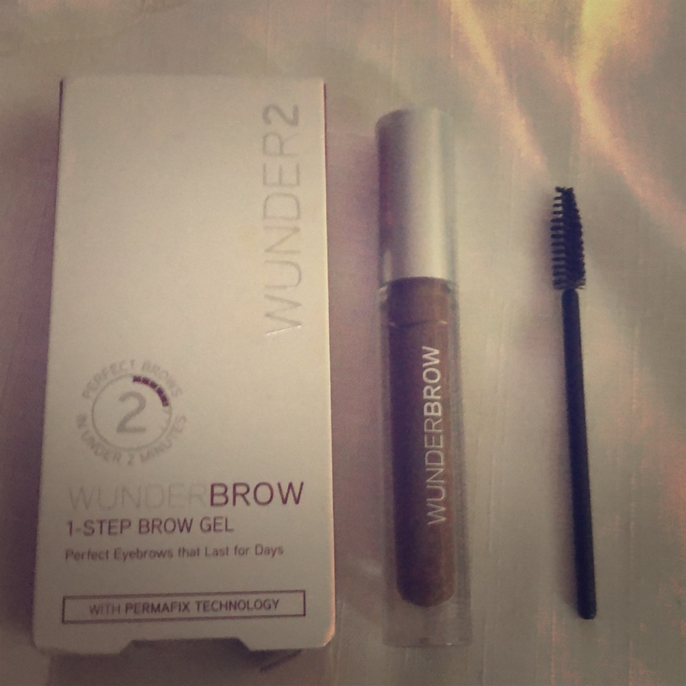 WunderBrow